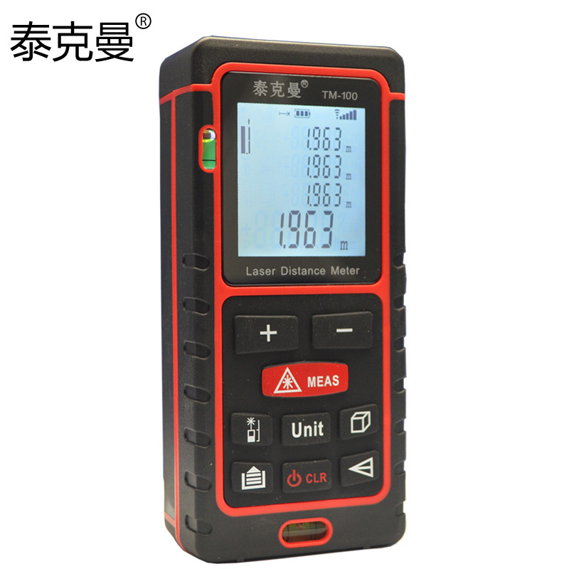 TM810M+迷你數(shù)字式噪音計(jì)香港泰克曼