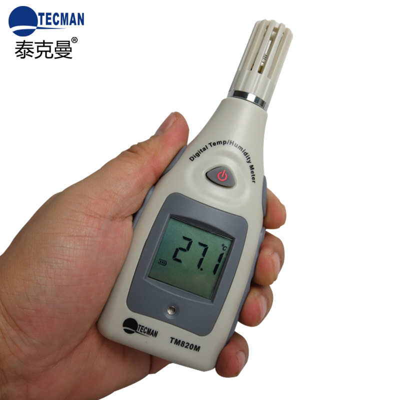 微型電力監(jiān)測儀TM9+香港泰克曼