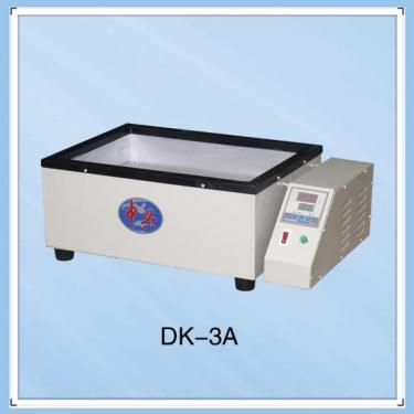 DTC-100 干式恒溫器提貨點