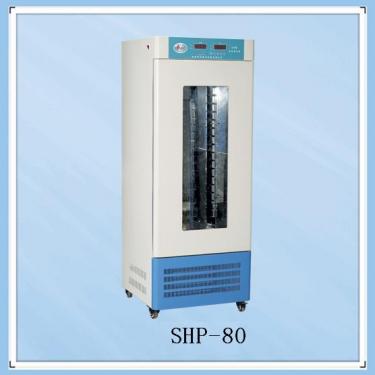 電熱恒溫培養(yǎng)箱DH-600原理