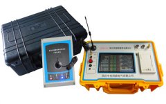 【雙旭電子】通信電纜故障綜合測(cè)試儀ZD1001代理商
