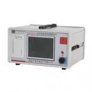 【雙旭電子】全智能多次脈沖電纜故障測(cè)試儀ZD830銷售