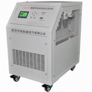 【雙旭電子】ZD911 單相電能表校驗裝置(2表位0.2級)原理