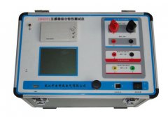 【雙旭電子】ZDKC-500A 直流斷路器安秒特性測試儀代理商