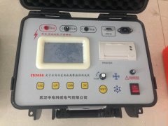 【雙旭電子】ZDJB-104 微機(jī)繼電保護(hù)測(cè)試儀原理