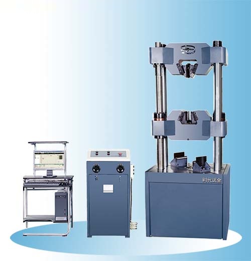 LW-2000-10000臥式拉力試驗機【雙旭牌】報價單