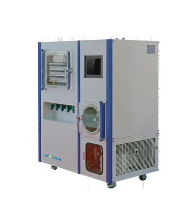 LYO-15真空冷凍干燥機(jī)銷售