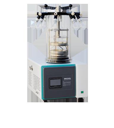 Lab-1A-80真空冷凍干燥機(jī)銷售