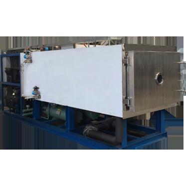 Lab-1C-50真空冷凍干燥機銷售部