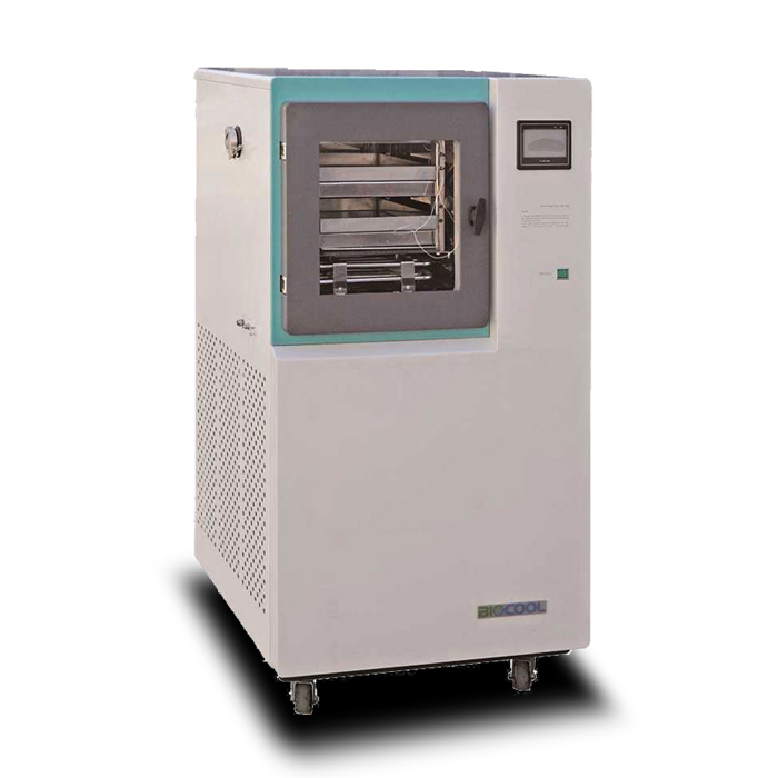Lab-1A-80真空冷凍干燥機(jī)銷售