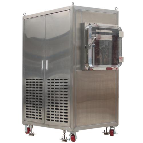 Lab-1C-80E真空冷凍干燥機參數(shù)
