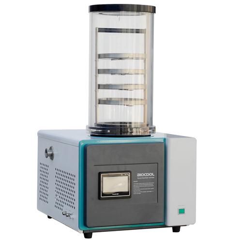 Lab-1C-50真空冷凍干燥機銷售部