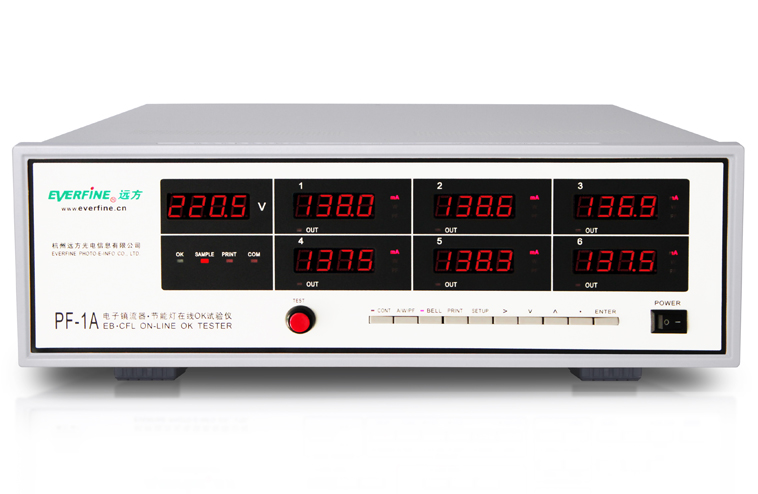 銷售ATA-500 /ATA-1000 LED自動溫控光電分析測量系統(tǒng)