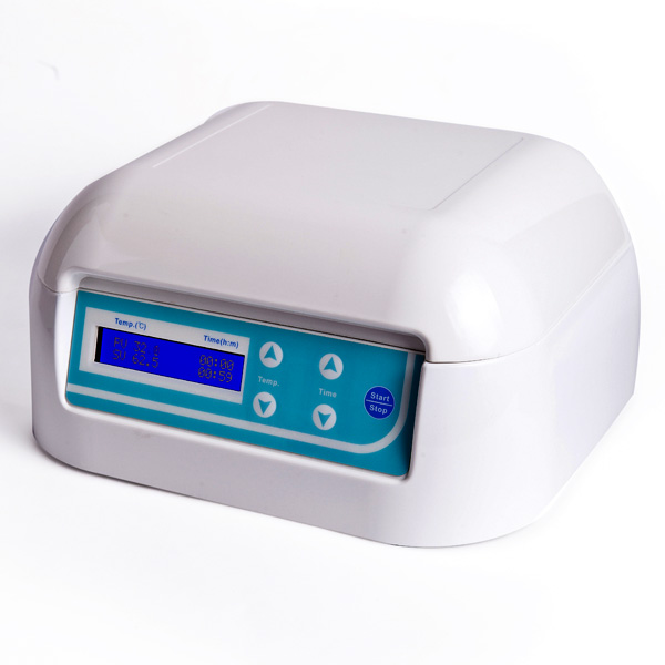 DTH-100 干式恒溫器(加熱型)【雙旭電子】提貨點