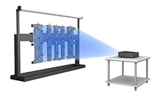 銷售部PR-108C 白光LED光強(qiáng)/色度分布測(cè)試儀【雙旭電子】