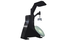代理商PR-302 LED 熒光粉相對(duì)亮度測(cè)試儀【雙旭電子】