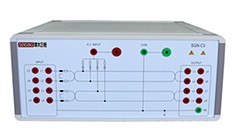 參數(shù)平板顯示器光電性能測試儀【雙旭電子】