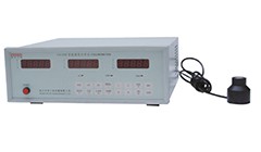聯(lián)系人PR-108B功率型LED器件光強(qiáng)測(cè)試儀【雙旭電子】