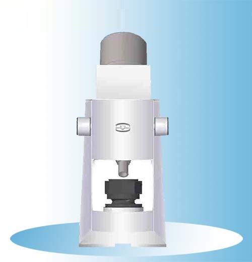 參數(shù)JB-300B/500B半自動金屬擺錘沖擊試驗機(jī)