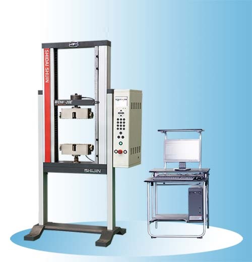 銷售微機(jī)控制彈簧橫向剛度試驗(yàn)機(jī)