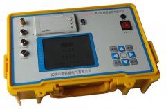 代理商ZDRS-3310A 變壓器三通道直流電阻快速測(cè)試儀