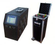原理ZDK3901 便攜式電能質(zhì)量分析儀