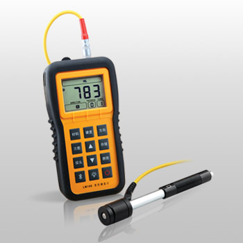 LM330里氏硬度計參數(shù)【雙旭電子】