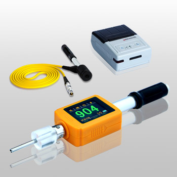 LM100里氏硬度計銷售【雙旭電子】