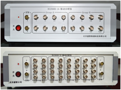 參數數據采集器BSZ605