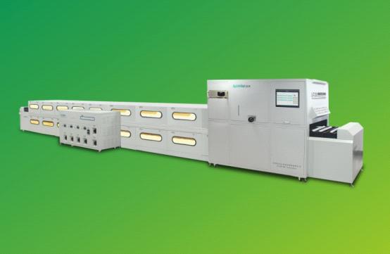 參數(shù)LAT-3000 LED燈自動老練測試生產線