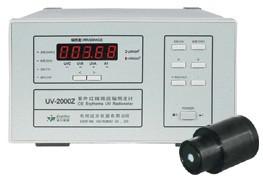 原理U-10紫外線指數(shù)測量儀