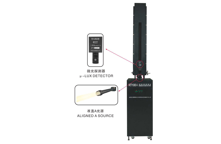 提貨點YFT高低溫試驗箱-帶濕度