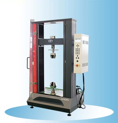 代理商YAW-J10000J微機控制電液伺服多功能結(jié)構(gòu)試驗機