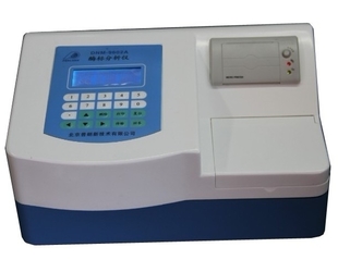 銷售部TGL-16MC(小型) 臺式微量高速冷凍離心機
