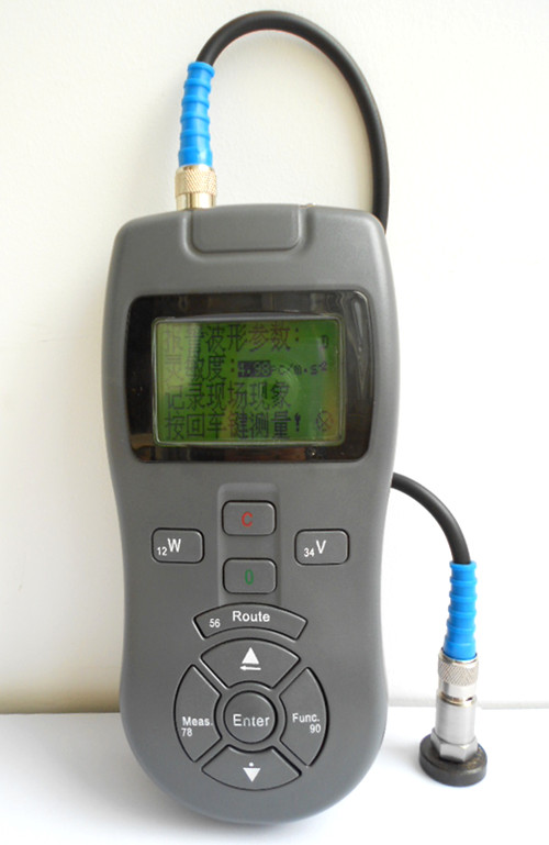 BSZ601A 振動(dòng)數(shù)據(jù)采集器、分析儀【雙旭電子】