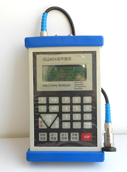 BSZ601A 振動(dòng)數(shù)據(jù)采集器、分析儀【雙旭電子】