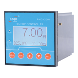 代理商PHG-2091A型工業(yè)PH計(jì)