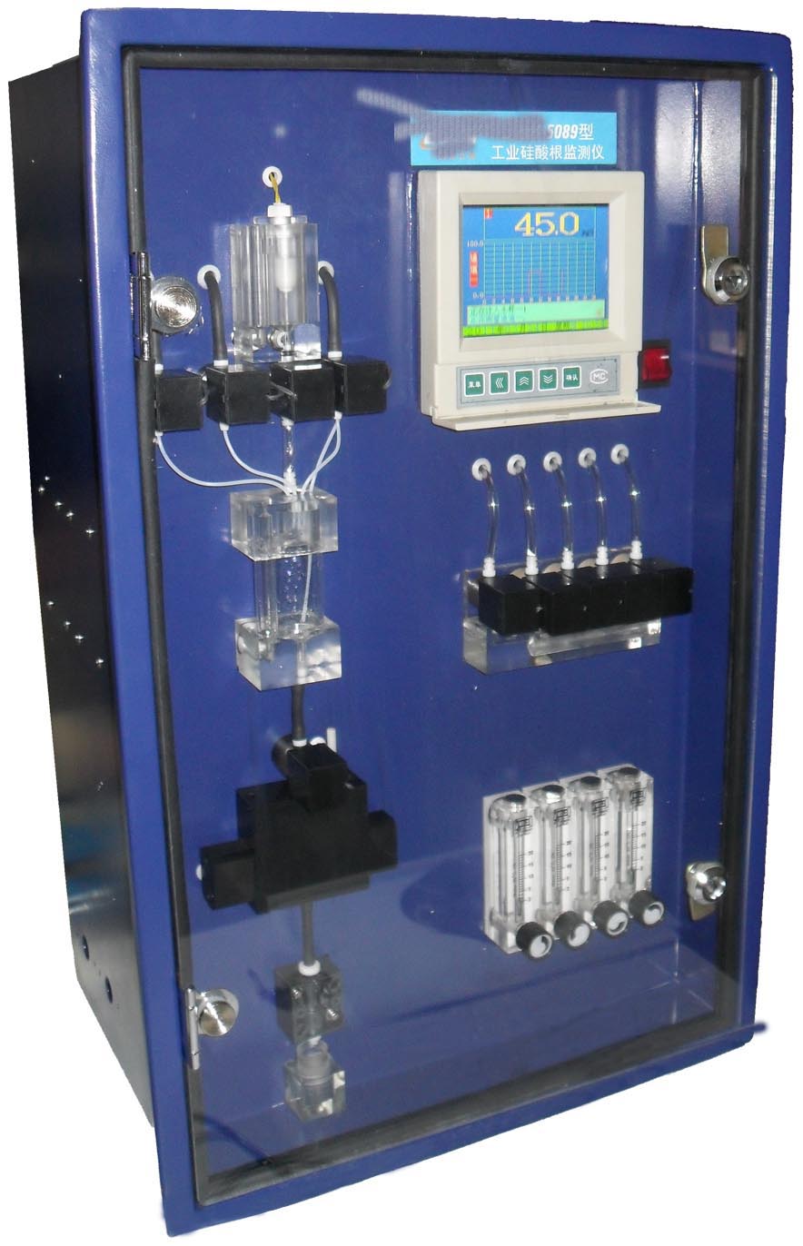 聯(lián)系人BD200型工業(yè)在線溶解氧變送器