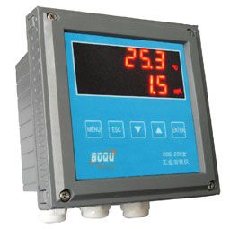 銷售DDG-3080型工業(yè)電導(dǎo)率儀