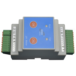 參數(shù)DDG-2080D型多通道工業(yè)電導(dǎo)率儀