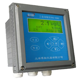 原理Pro1603OXY型在線(xiàn)溶氧儀