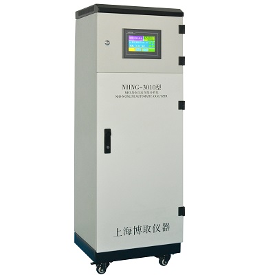 報價單ZDYG-2088Y/T型在線濁度計