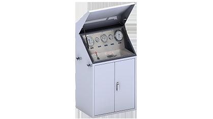 提貨點(diǎn)SYP1003-VIA 石油產(chǎn)品運(yùn)動粘度試驗(yàn)器