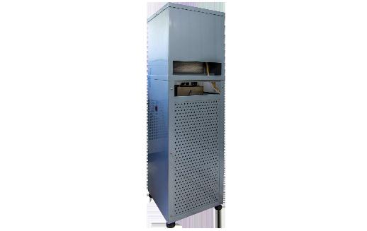 聯(lián)系人SK-9K06系列無油空氣壓縮機(jī)