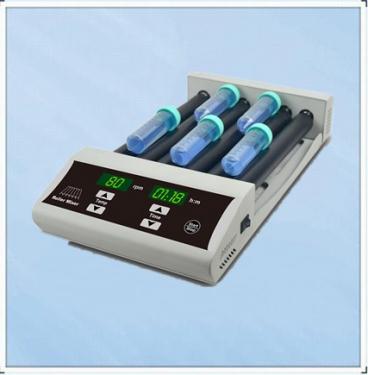 聯(lián)系人六連(測速)電動攪拌器JJ-4(A)