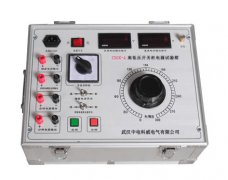 提貨點ZDYK2000 變壓器有載開關(guān)測試儀
