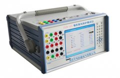 銷售部ZD3960直流系統(tǒng)綜合測試儀