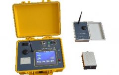 代理商ZDYB-203 氧化鋅避雷器帶電測(cè)試儀