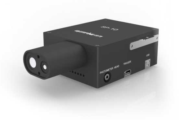 【雙旭電子】HACA-2000高精度顏色分析儀原理