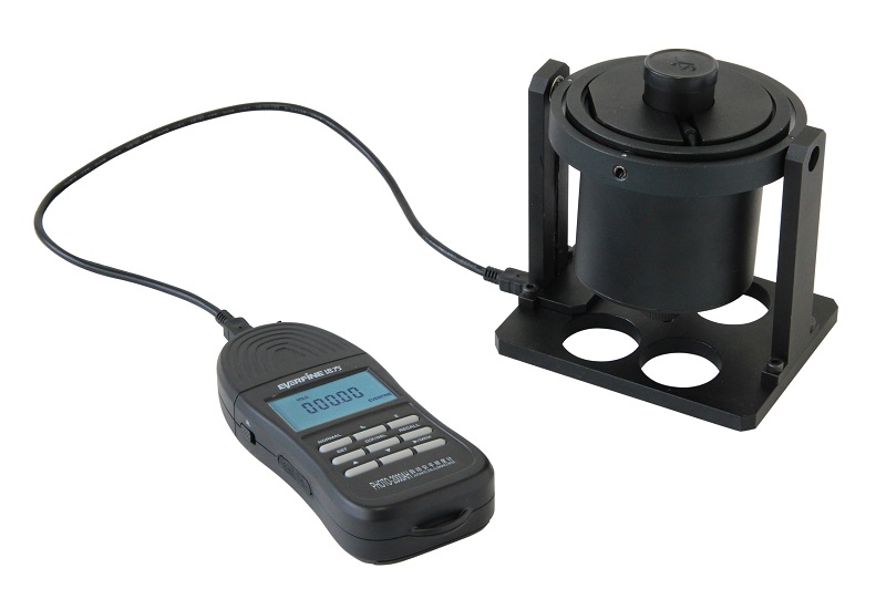 報價單【雙旭電子】UV-2000袖珍式紫外照度計